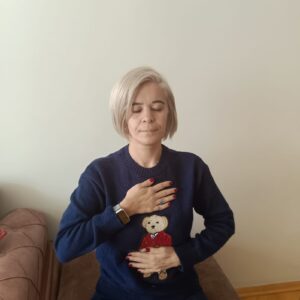 Doğru nefes alıp vermek