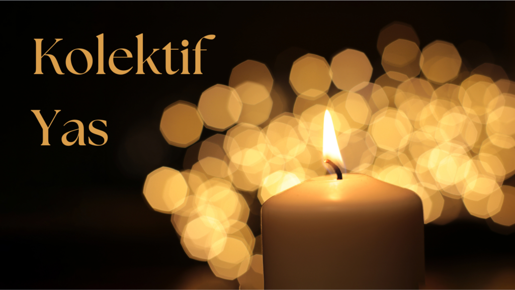 kolektif yas