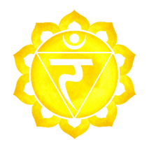 Solar Pleksus (Karın) Çakra (Manipura)