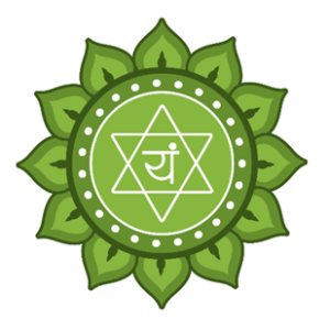 Kalp Çakra (Anahata)